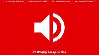 Kolpaçino Kimsiniz Lan Ses Efekti