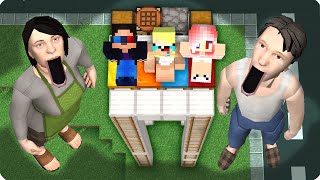 видео: 🥵 99 НОЧЕЙ С РОДИТЕЛЯМИ СКУЛБОЙ РАНЭВЭЙ В МАЙНКРАФТ! НУБИК ШЕДИ ЛЕСКА  В ЛЕСУ MINECRAFT картинка: 🥵 99 НОЧЕЙ С РОДИТЕЛЯМИ СКУЛБОЙ РАНЭВЭЙ В МАЙНКРАФТ! НУБИК ШЕДИ ЛЕСКА  В ЛЕСУ MINECRAFT