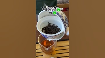 NEW TEA SET GET HYPE #tea #teapot #rotating #cool #jessesteahouse #asian #chinese #gongfutea