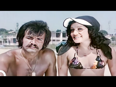 Bize Koca Gerek | Serdar Gökhan Eski Türk Komedi Filmi İzle