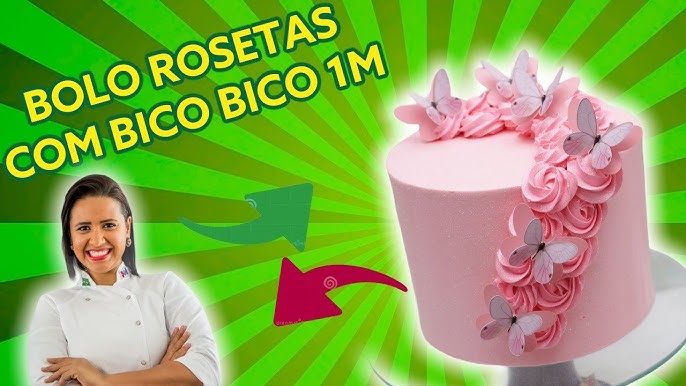 Bolo Princesa Tiana👑 #cake - Julian Constante