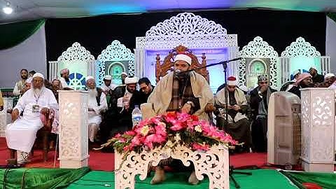 مقطع رووووعه الشيخ عمرو الدماريسي ما تيسر من سوره إبراهيم