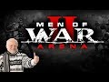 "Возвращение легендарной серии" ★ Честное мнение о Men of War II: Arena