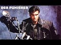 «DER PUNISHER» ganzer Film auf Deutsch (Dolph Lundgren) - Action/Krimi/Thriller