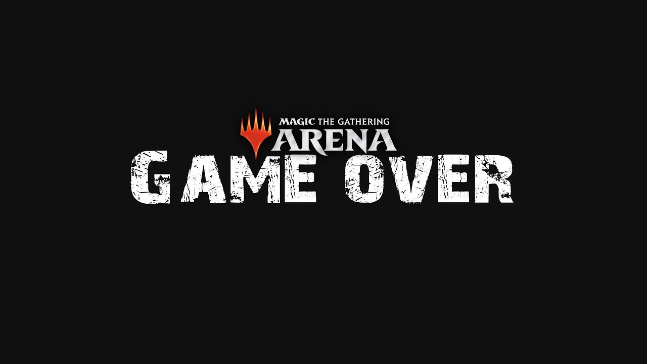 Magic: The Gathering Arena Хроники. Война в Равнике(Момир) Рандомище!!