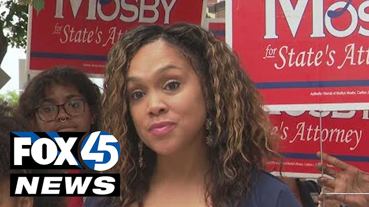 Feds detail Marilyn Mosby's finances, including $6...