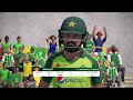 cricket 19 gameplay on Intel HD 520/620- Cricket 19 vs Cricket 22 vs Cricket 24, Don Bradman Cricket
