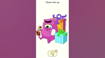 DOP 2 LEVEL 2322 #shorts #shortsfeed #dop2 #dop2game