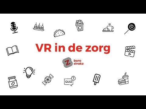 VR in de