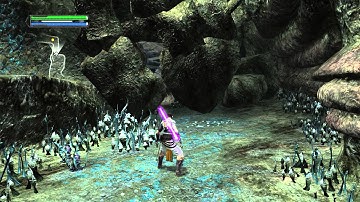 Star Wars The Force Unleashed Ultimate Sith Edition - Part 14 PC Playthrough [HD]