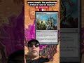 Every Magic The Gathering Artifact in History Part 929 #mtgcommander #edh #mtg #busted