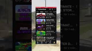 STOP! JOINA DISCORDEN! #foryou #gta #funny #gtav #lego #letsplay #minecraft #gaming #fortnite