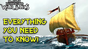 STOP! Don’t Buy a Ship in War Sails Until You Watch This