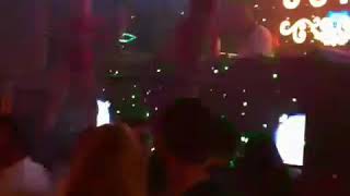 Antalya Gece Klübü Resimi