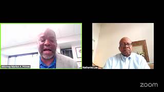 Legal Issues of the Day with Attorney Nathaniel Lee
