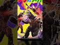 #映画チラシ 15枚目 #ゴジラ#ゴジラ対メガロ#godzilla#マクガイバーの小部屋#ショート#shorts