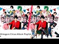 及川光博 Kimagure Circus Album Playlist  part 2