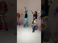 皆んなで竹下⭐︎ぱらだいす「ポイ捨てしたら・・・」撮影中〜🌈#shorts