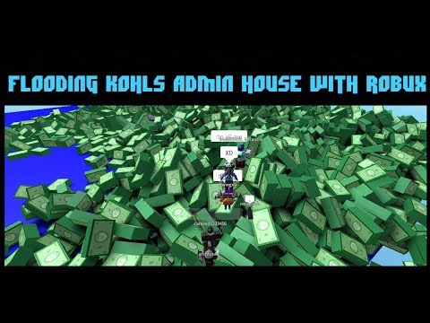 Full Download Paint Bucket Code For Khols Admin House Roblox - 