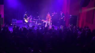 Murder City Devils Live Halloween 2025 The Chapel SF