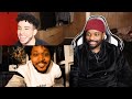 CORY BLESSED US WITH THIS ONE🤣🔥| EXPOSING MYSELF - My PRIVATE TikToks... #1 | REACTION!