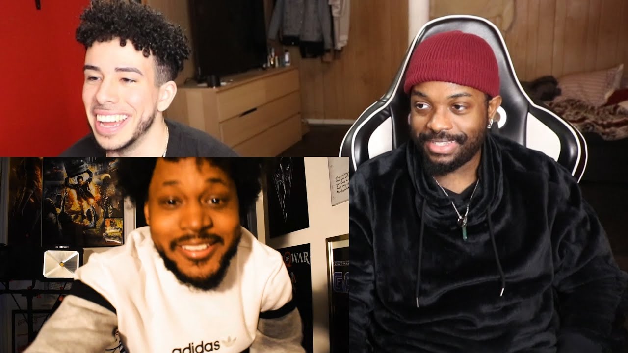 КОРИ БЛАГОСЛОВИЛ НАС ЭТИМ🤣🔥| ВЫСТАВЛЯЮ СЕБЯ НА ПОКАЗ - Мои ЛИЧНЫЕ TikTok... #1 | РЕАКЦИЯ!