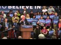 We must stop outsourcing jobs  bernie sanders