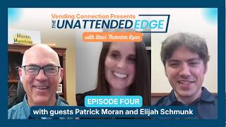 The Unattended Edge Episode 4 with NAMA's Past Chairman