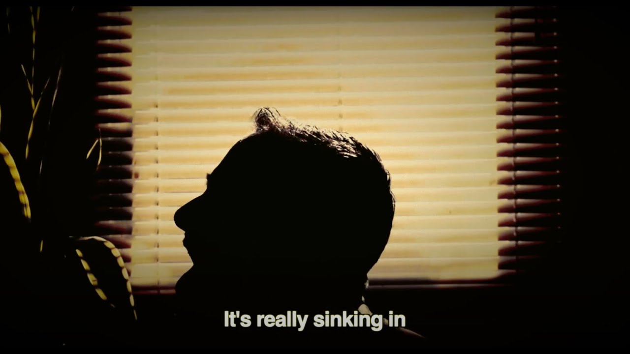 Watch 33 (Sinking In) Official Lyric Music Video - Roderick on YouTube Watch 33 (Sinking In) Official Lyric Music Video - Roderick on YouTube