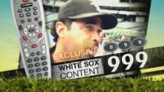 Chicago White Sox Commercial