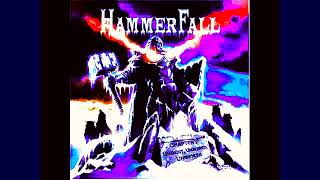 HammerFall-Blood Bound-Lower Pitch