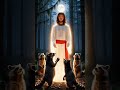 #💫 Jesus, Our Strength jesus #viral #short #ai