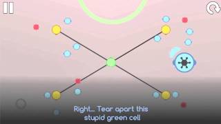 Singular, a story of many puzzles screenshot 3