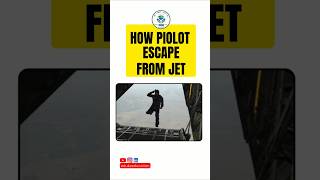How To Escape The Fighterjet
