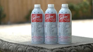 Sea Foam Helps Your Engine Run Better And Last Longer
