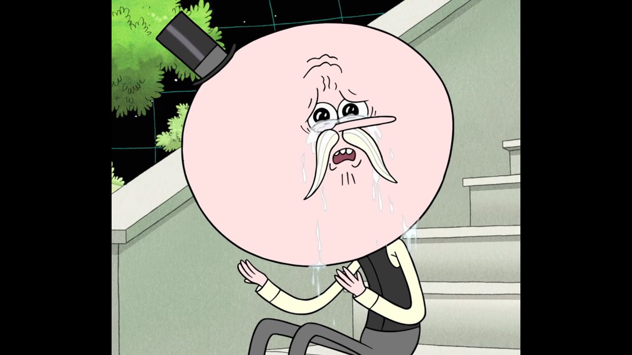 Stoney League Sh*t Post