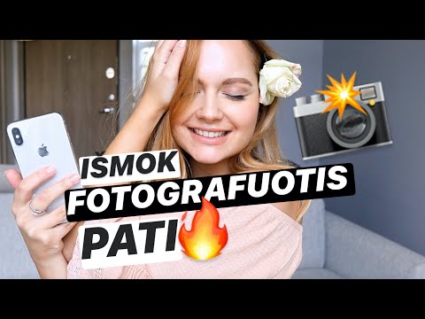 Video: Idėjos Meilės Istorijos Fotosesijai