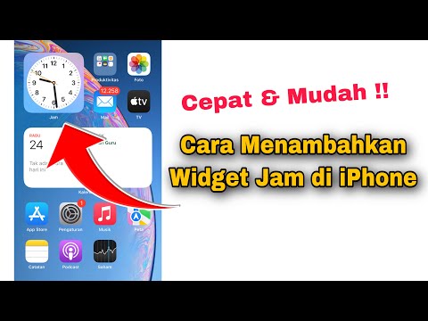 Video: Cara Menyimpan GIF di iPhone: 11 Langkah (dengan Gambar)