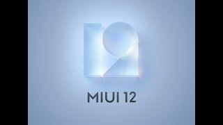 Install Miui 12 Stable Pie GSI on Mi a1