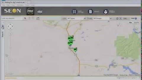 vMax® Live Plus New Features | Seon