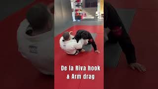 DLR flow sequence