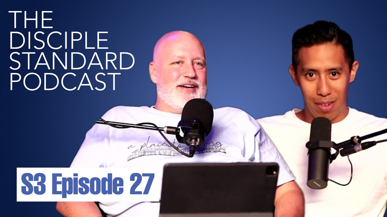 How 1:1 Discipleship Reversed a Decades-Long Decline