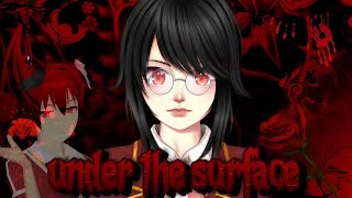 INTRO DRAMA UNDER THE SURFACE||SAKURA SCHOOL SIMULATOR||#sakuraschoolsimulator 