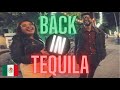 Goodbye Arandas, returning to Tequila to wrap up 2020! 🇲🇽