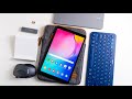 Samsung Galaxy Tab A 10.1 2019: Best Accessories I\'m Using