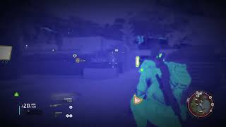 Tom Clancy’s Ghost Recon® Breakpoint - Return to Auroa