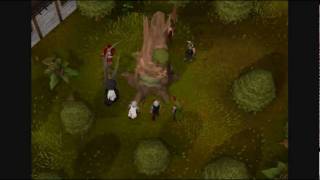 Regestered Hypercam2 Test On RUNESCAPE