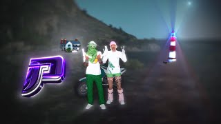 Pruda Qilah X Pax Duo Diff