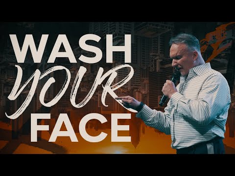 Video Wash Your Face | 180 Part 8 - youtube