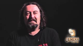Dane Millerd - Theres Something In The Pilliga - Part 1